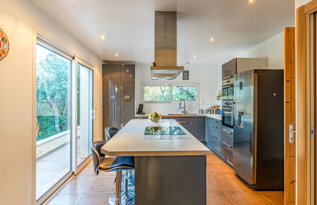 Villa Boccajo - Foto 2