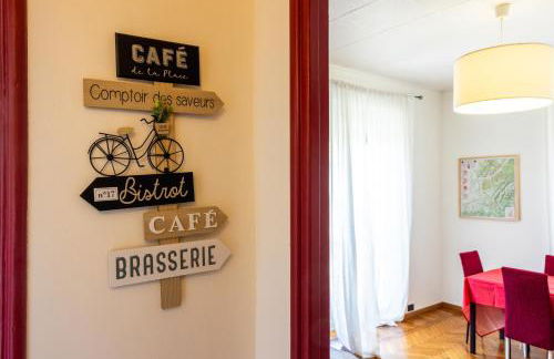 Turin In Wine: appartamento incantevole a Torino. - Foto 19