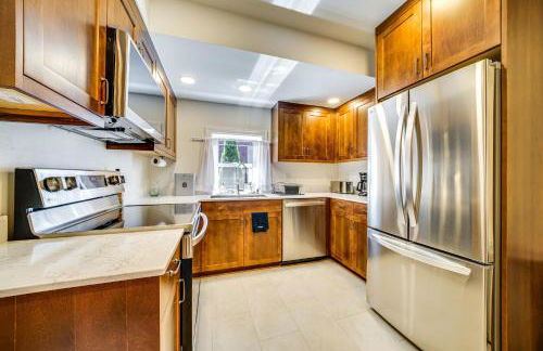 1 Mi to Univ of Wash Campus Seattle Home with Yard! - Foto 8