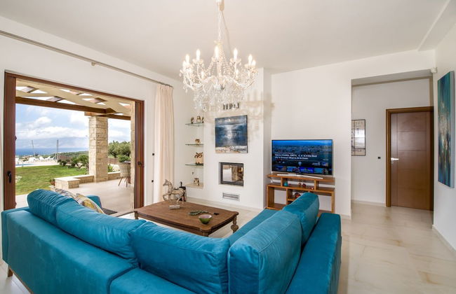 Villa Aloni - Foto 17