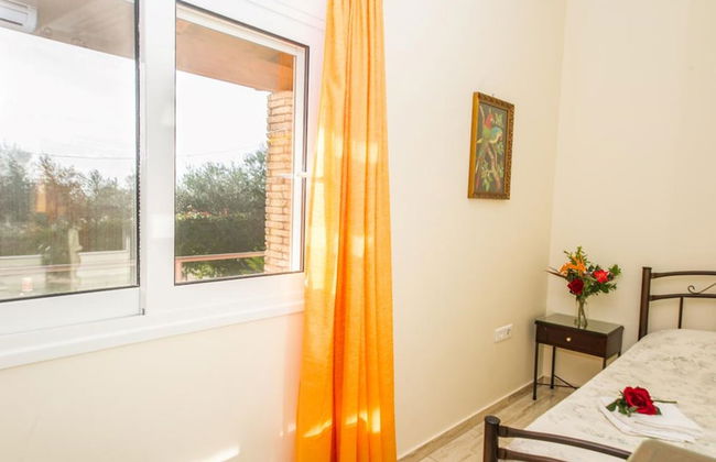 Cozy Flat In An Olive Grove Near a Sandy Beach - Foto 3