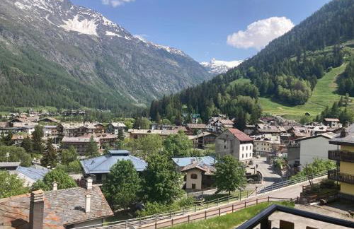 Casa Piccola Del Terranova - La Thuile - Foto 31