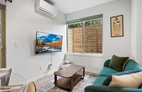 3BR 2.5BA ROOFTOP VIEW GREEN LAKE HIDEAWAY - Foto 14