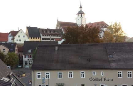 Ferienwohnung "SCHWÄBISCHE ALB" , Pension Wauri - Foto 45