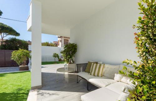 Colombo palace - suite eden via perda bona 35a - Photo 49