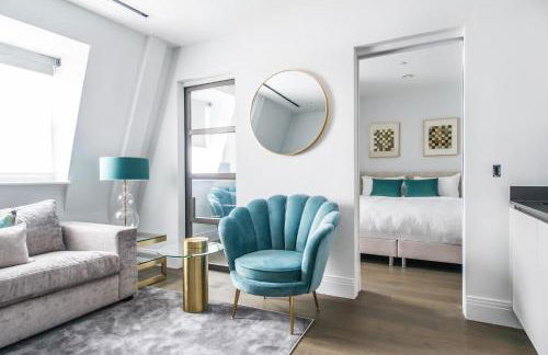 Chancery Quarters - 124 Chancery Lane - Photo 29