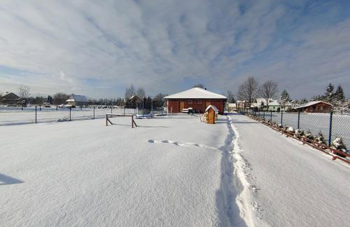 Apartamenty przy Jeziorze Żywieckim z widokiem na Skrzyczne - Foto 33