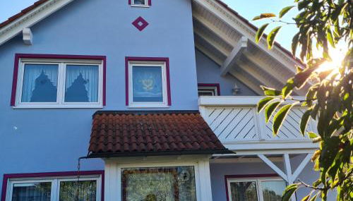 Ferienwohnung Sahrmann - Foto 1