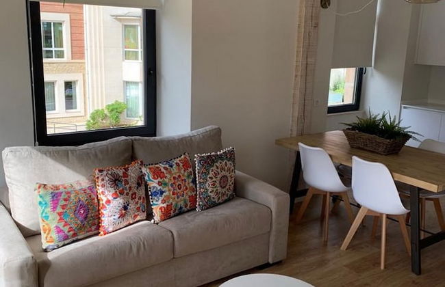 Apartamentos la Bicicleta - Photo 34