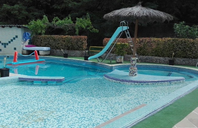 Casa Rural Fontalba - Photo 12