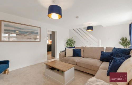 Holyport - Three Bedroom House - Parking - Foto 2