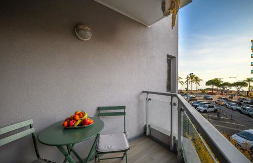 Appartement bord de mer « La Petite Ma-Line » - Foto 40