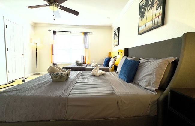 Blue Haven near Downtown Ybor Beachs - Foto 9