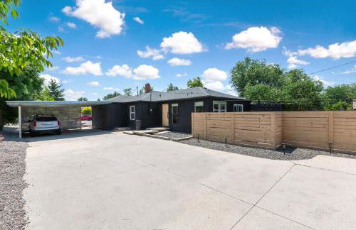 Off-Broadway - Modern woutdoor haven - Foto 49