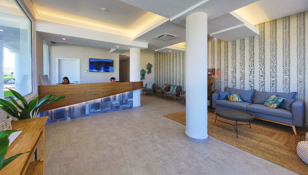 Agua Hotels Vila Branca - Photo 4