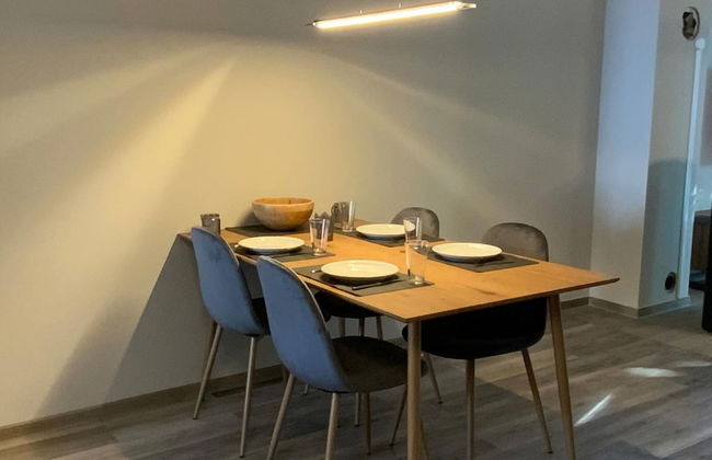 Exclusives Appartement auf Fehmarn - Foto 23