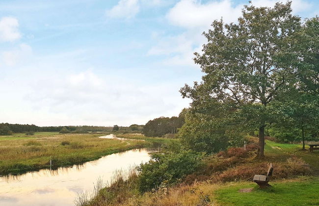 6 Person Holiday Home in Ans By - Photo 18