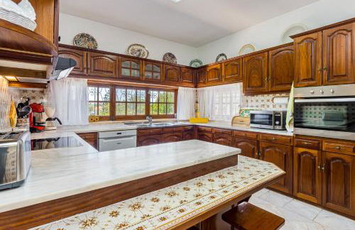 Albufeira Villa El-gharb Private 4 Bedrooms - Foto 60