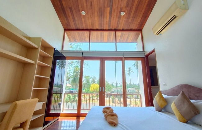 PRAN-A-LUXE Exclusive Pool Villa - Foto 24