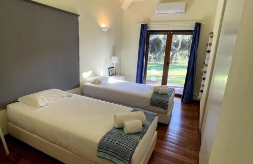 Country House in Coruche - Foto 25