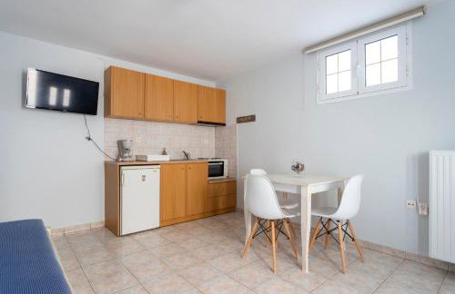 Vasilis Apartments Beachfront - Foto 106