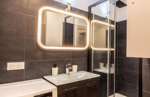 Appartement Avec Balcon Vue Sur La Défense - Foto 10