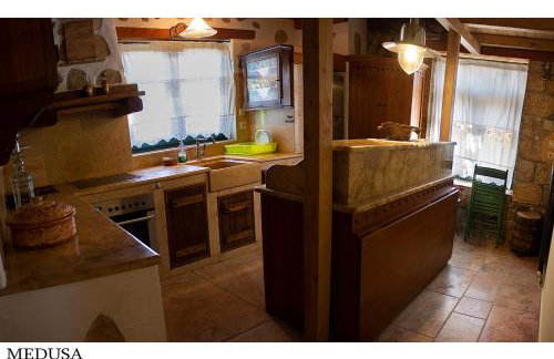 Medusa Gorgon - Photo 45