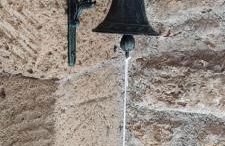 LA CHASCONA DI FARNESE casa di tufo nel borgo - Foto 35