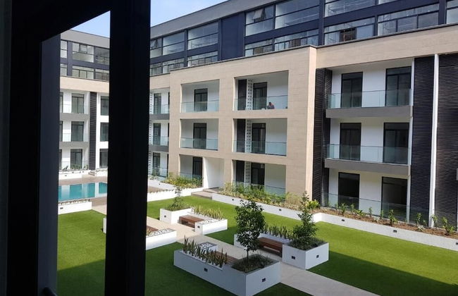 Embassy Gardens - Foto 80