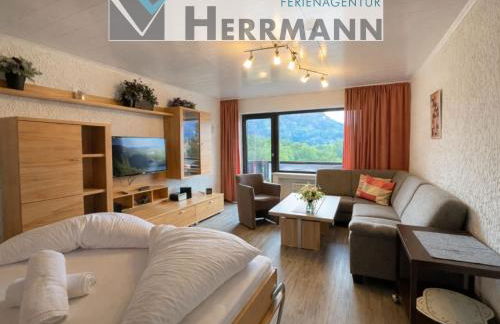 Appartement Bergrausch - 22 - Foto 1