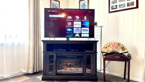 Sierra Sunset Cottage -Yosemite area vacation cottage - Foto 4