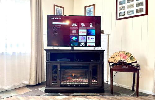 Sierra Sunset Cottage -Yosemite area vacation cottage - Foto 4