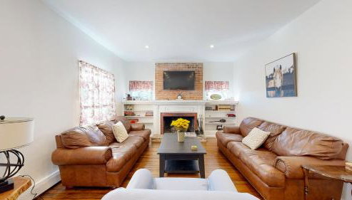 Modern Farmhouse Retreat North Fork Wine Country - Foto 2