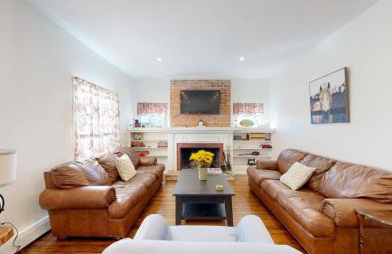 Modern Farmhouse Retreat North Fork Wine Country - Foto 2