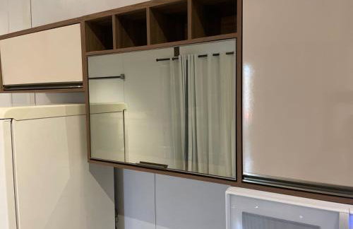 Estudios Mobiliados para locação - Foto 14