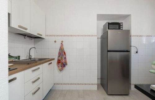 Casa Ofride -Centro-Poetto 10 min-Wi-Fi-Netflix - Foto 22