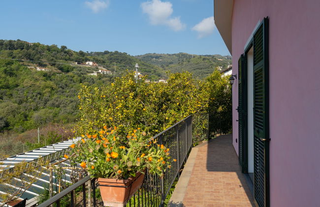 Casa Trinità - Photo 15