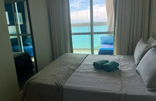 Cloc Marina Vista Mar p/ a Baía de Todos os Santos - Photo 41