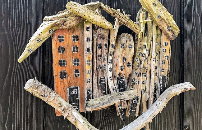 4 Person Holiday Home in Esbjerg V - Foto 22