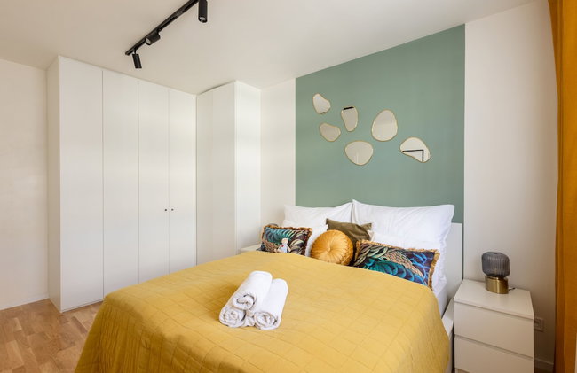 Prague Bohemian Rhapsody Suites - Foto 2