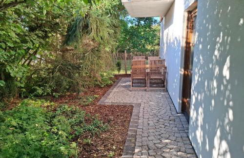 Ferienwohnung Zur Töpferei - Foto 11