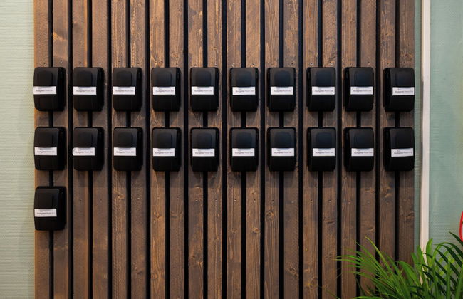 Budgetel - Kong Oscars gate 44 - Foto 2