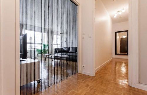 Paris center Apartment luxury - Foto 1