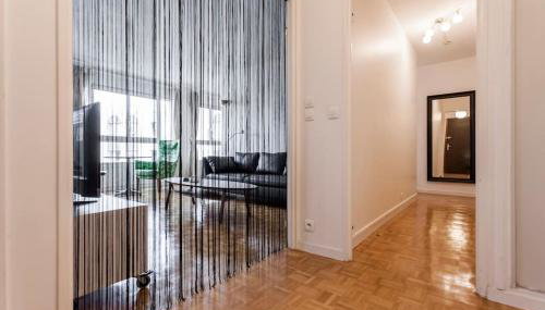 Paris center Apartment luxury - Foto 1