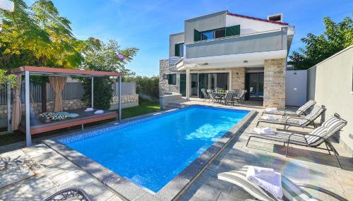 Villa Dana & Thalia - Private Pool - Foto 2