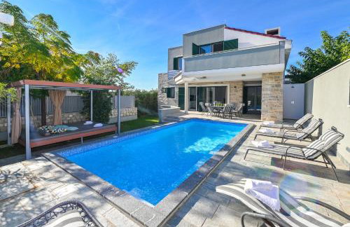 Villa Dana & Thalia - Private Pool - Photo 2