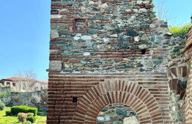 Spacious 82 m2 Two Bedroom classy apartment near City Center - Foto 63