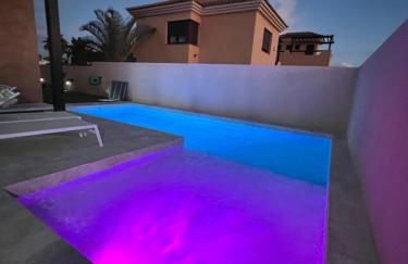 Villa Saona Golf - Private pool - Total tranquility Tenerife - Foto 32