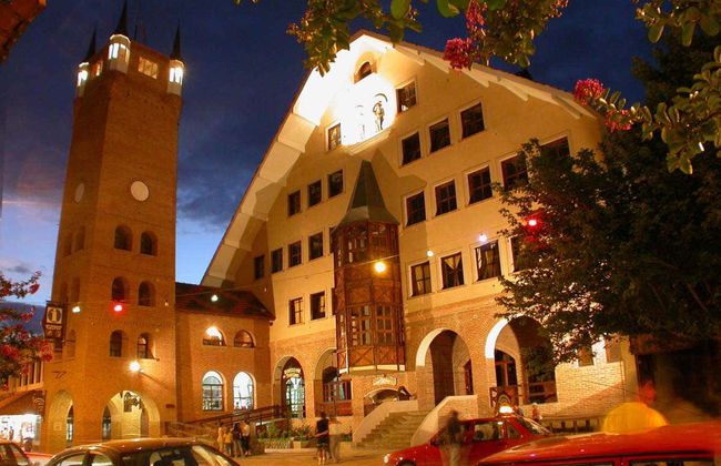 Excursion à Villa General Belgrano et à La Cumbrecita - Photo 7