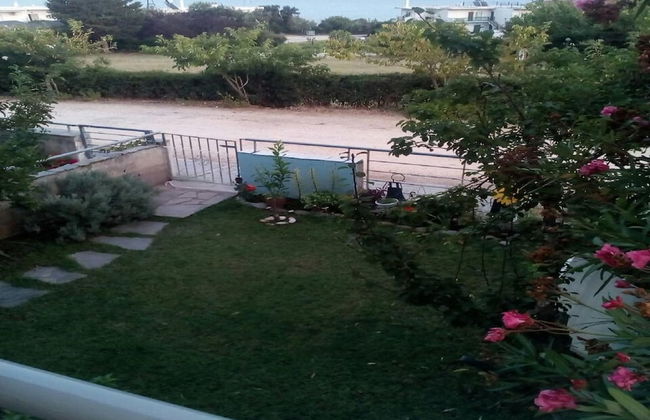 Cheerful Holiday Home in Preveza With Garden - Foto 23